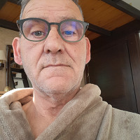 ornello - gay de 67 ans