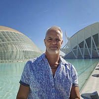 pascal017 - gay de 58 ans