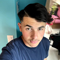 yanis.errera - gay de 21 ans