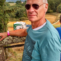 crisnu-32 - homme bisexuel de 64 ans
