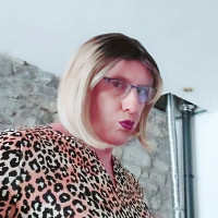 femboy007 - transgenre de 55 ans