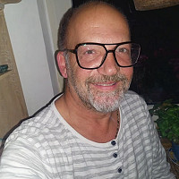 frederc1 - gay de 58 ans