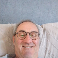 eric190769 - gay de 58 ans