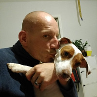 engus14 - homme bisexuel de 44 ans