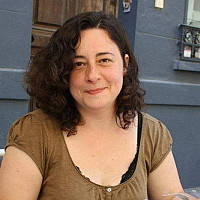 isabelle.ds - lesbienne de 48 ans