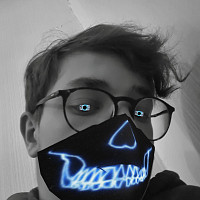 albin_tls - homme bisexuel de 18 ans