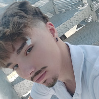 ken13600 - homme bisexuel de 20 ans