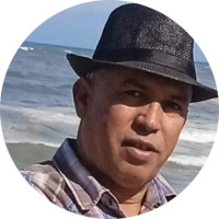 we2kech - homme bisexuel de 41 ans