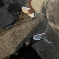 mi3l - lesbienne de 25 ans