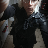 kassie - transgenre de 39 ans