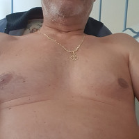 analogique - homme bisexuel de 59 ans