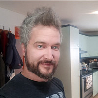 rayden69 - gay de 43 ans