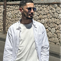 bleuustre - gay de 30 ans