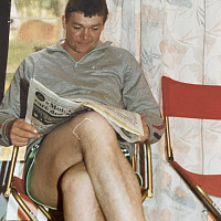 georgio3008 - gay de 31 ans