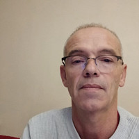 jc.poussin - homme bisexuel de 61 ans