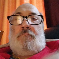 anthony1961 - gay de 64 ans