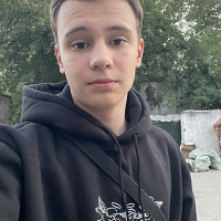 walieri - gay de 20 ans