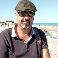 pp49400 - homme bisexuel de 58 ans