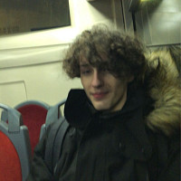 stvnlegay - gay de 20 ans