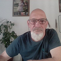 mannu80 - gay de 59 ans