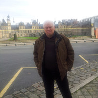 michel41 - gay de 76 ans