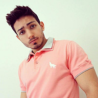 ogouah1990 - gay de 35 ans