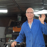 furetdoux - homme bisexuel de 70 ans