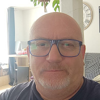 lolo-91 - gay de 58 ans