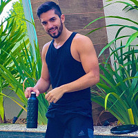 ggdavid - gay de 39 ans