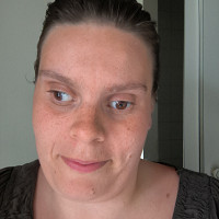 tigroudu25 - femme bisexuelle de 32 ans