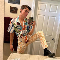 jordan2146 - gay de 30 ans