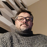 sergey72 - gay de 53 ans