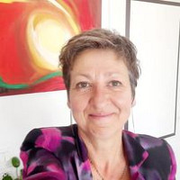 doragramar - lesbienne de 54 ans