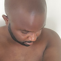 dimidispo - homme bisexuel de 36 ans