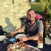 seb22370 - gay de 43 ans