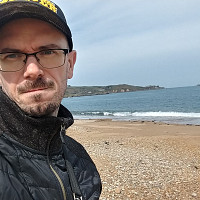 jerome43ans - gay de 44 ans