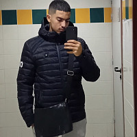 yassine2ss - homme bisexuel de 19 ans