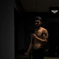 ilan32 - homme bisexuel de 25 ans