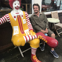 moricedelabarre - homme bisexuel de 36 ans