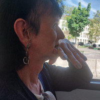 laura-b - lesbienne de 57 ans