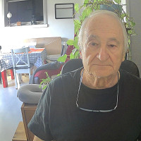 papi77a - homme bisexuel de 78 ans