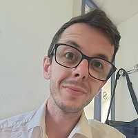 cl70 - gay de 29 ans