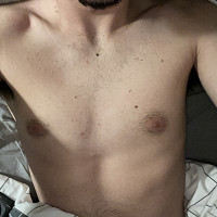 sirog - homme bisexuel de 20 ans