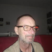 maxsourire - gay de 58 ans