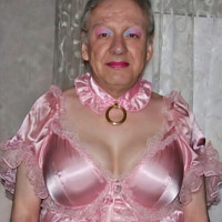 chochotte - gay de 70 ans