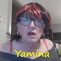 chochotte - gay de 70 ans