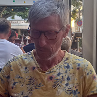 endymion1961 - homme bisexuel de 64 ans