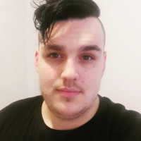 synaackslovesmen - gay de 23 ans