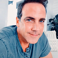 cedric90989 - gay de 47 ans