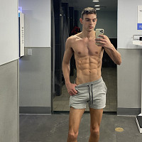 eriko - gay de 29 ans